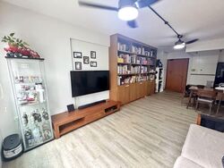 Blk 673B Waterway Banks (Punggol), HDB 4 Rooms #543394921